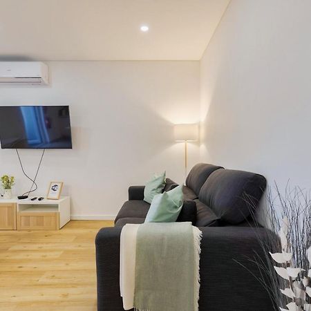 Fonte Nova Nest Apartment เซตุบาล ภายนอก รูปภาพ
