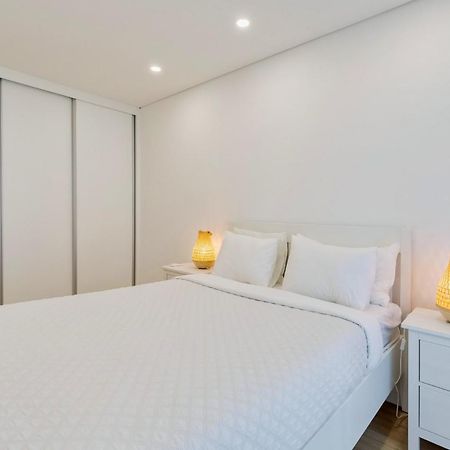 Fonte Nova Nest Apartment เซตุบาล ภายนอก รูปภาพ