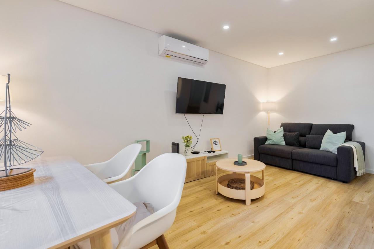 Fonte Nova Nest Apartment เซตุบาล ภายนอก รูปภาพ