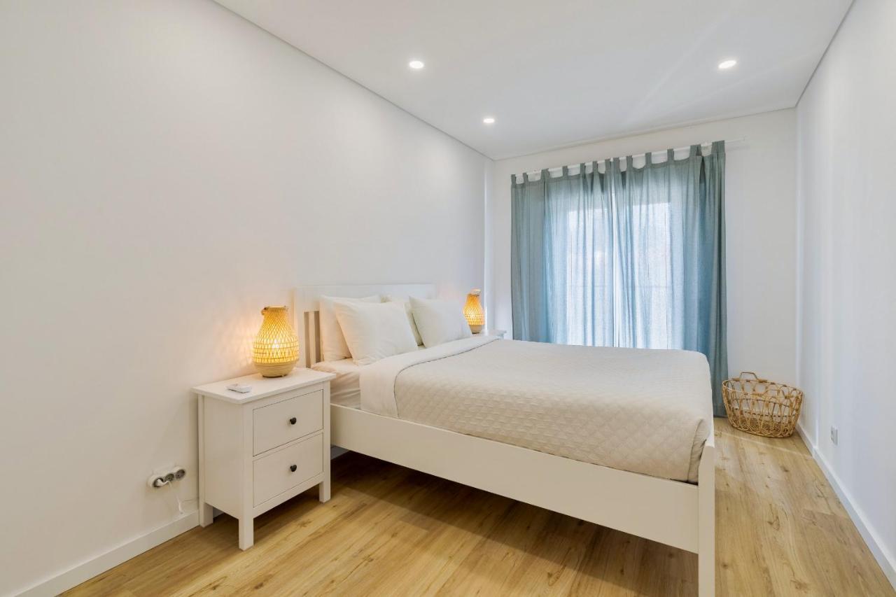 Fonte Nova Nest Apartment เซตุบาล ภายนอก รูปภาพ