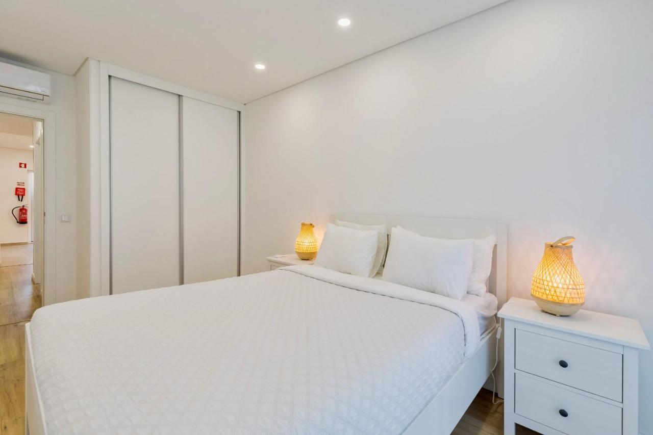 Fonte Nova Nest Apartment เซตุบาล ภายนอก รูปภาพ